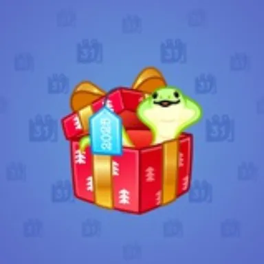 Snake Box