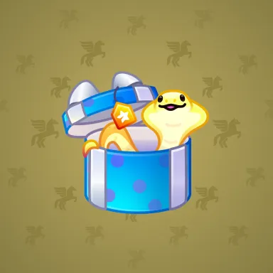Snake Box #143468