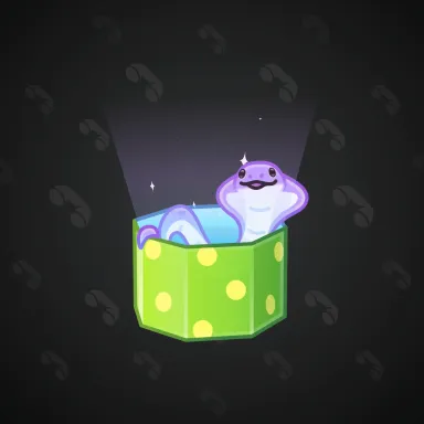 Snake Box