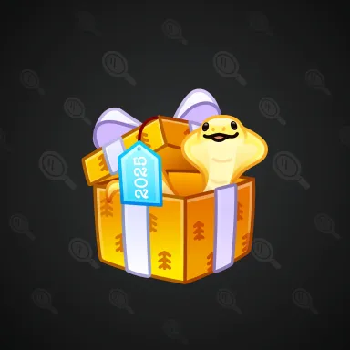 Snake Box