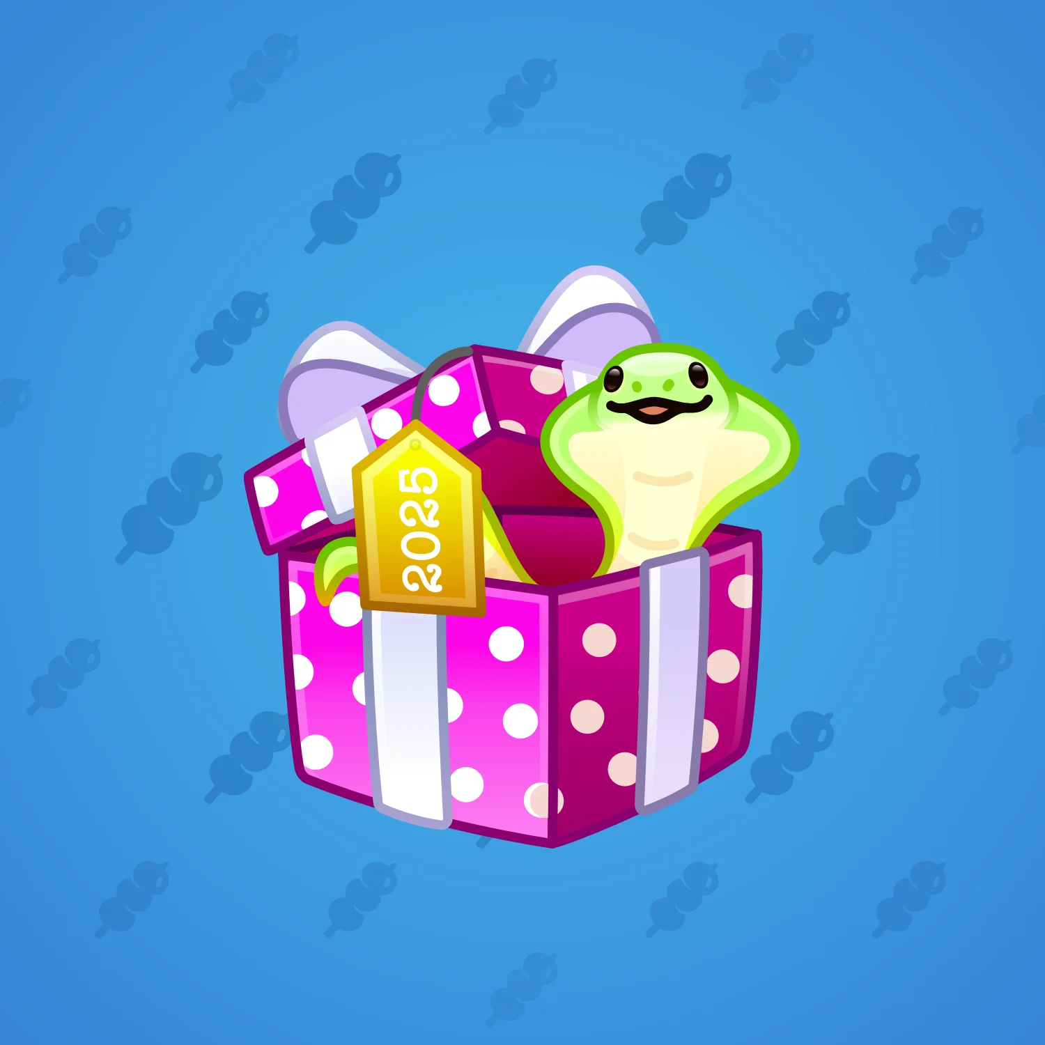 Snake Box #145731