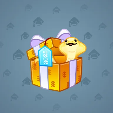 Snake Box #149436