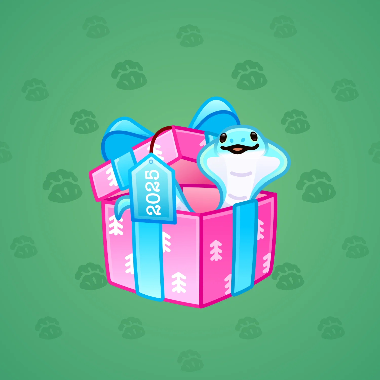 Snake Box