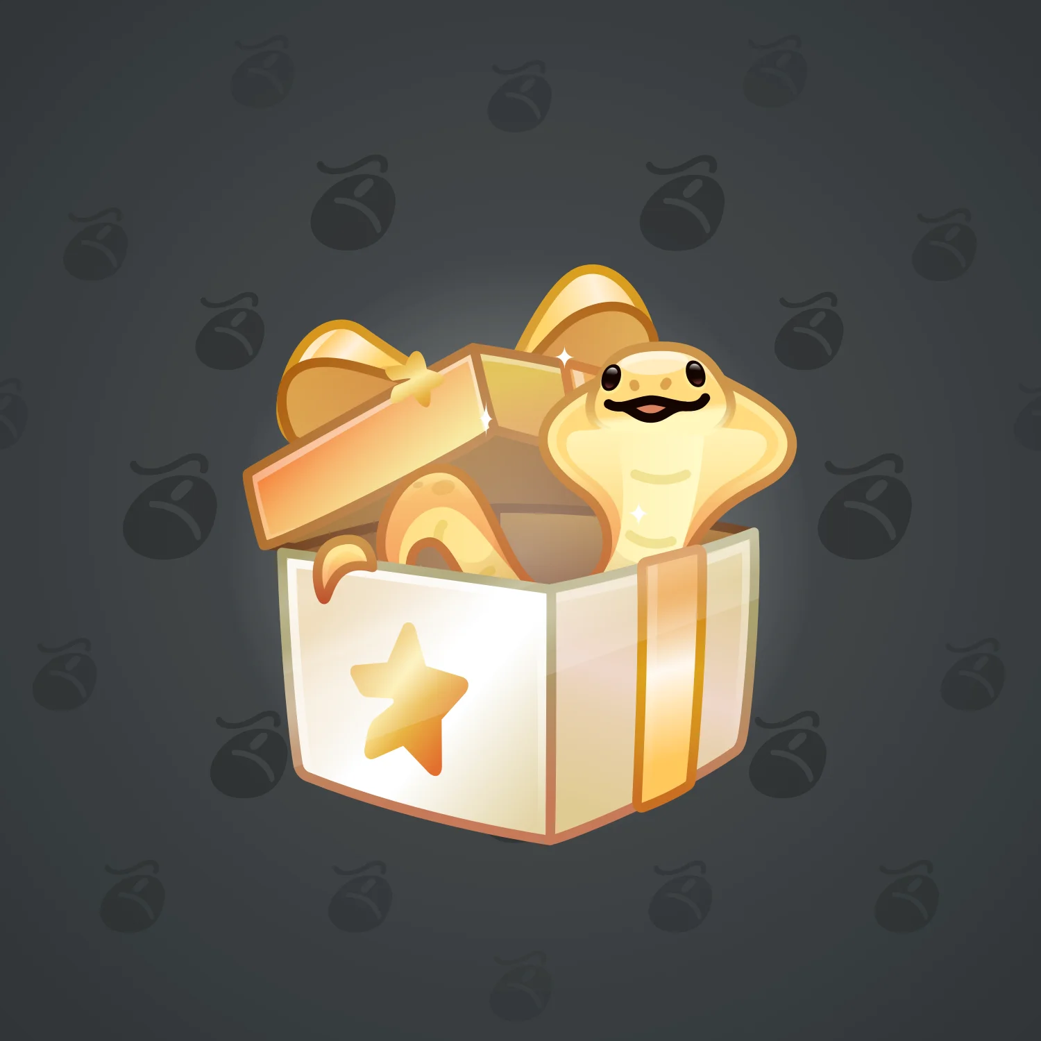 Snake Box