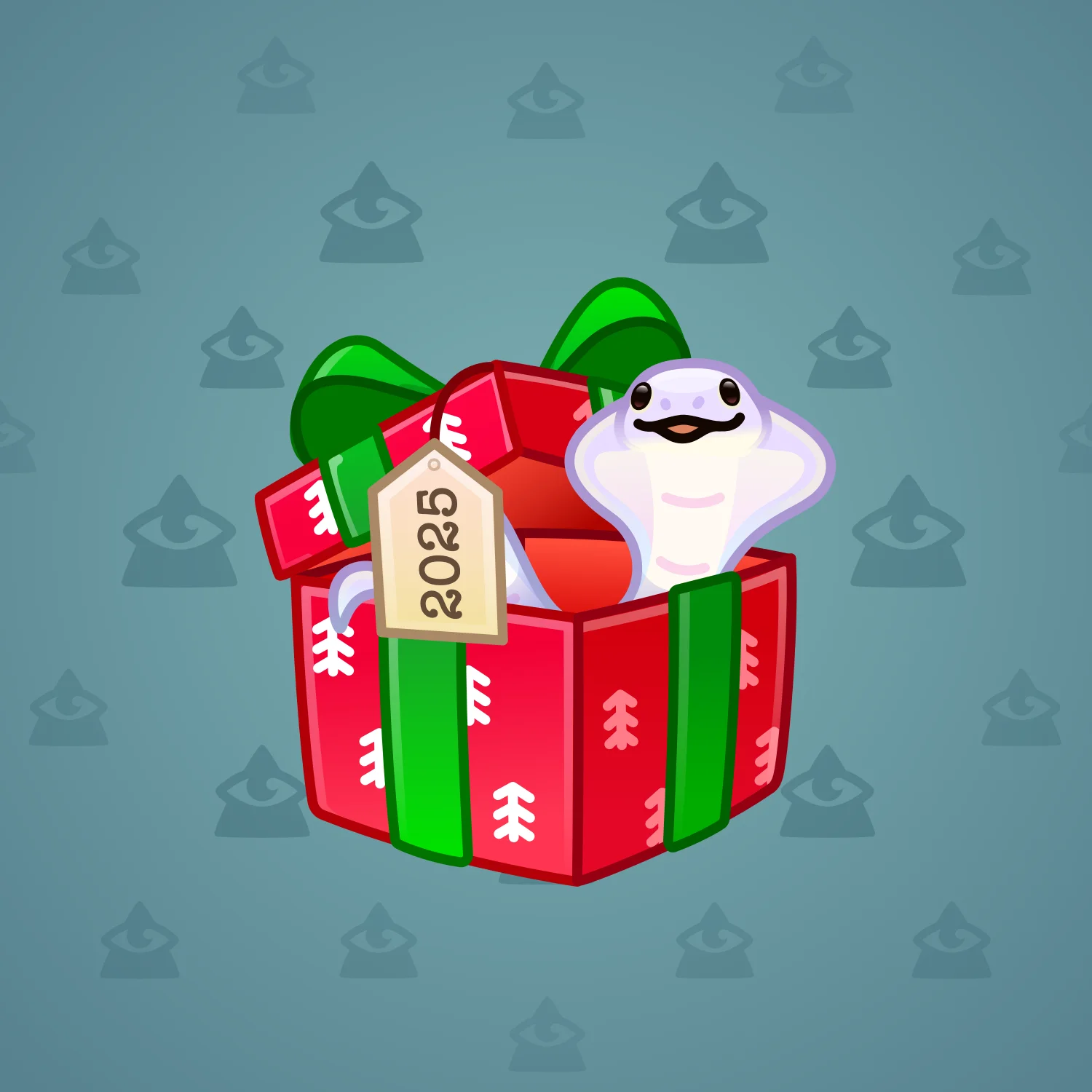 Snake Box