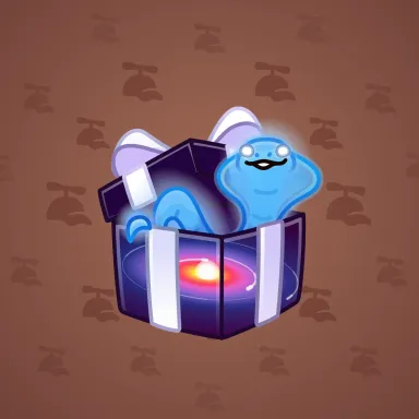 Snake Box #15487