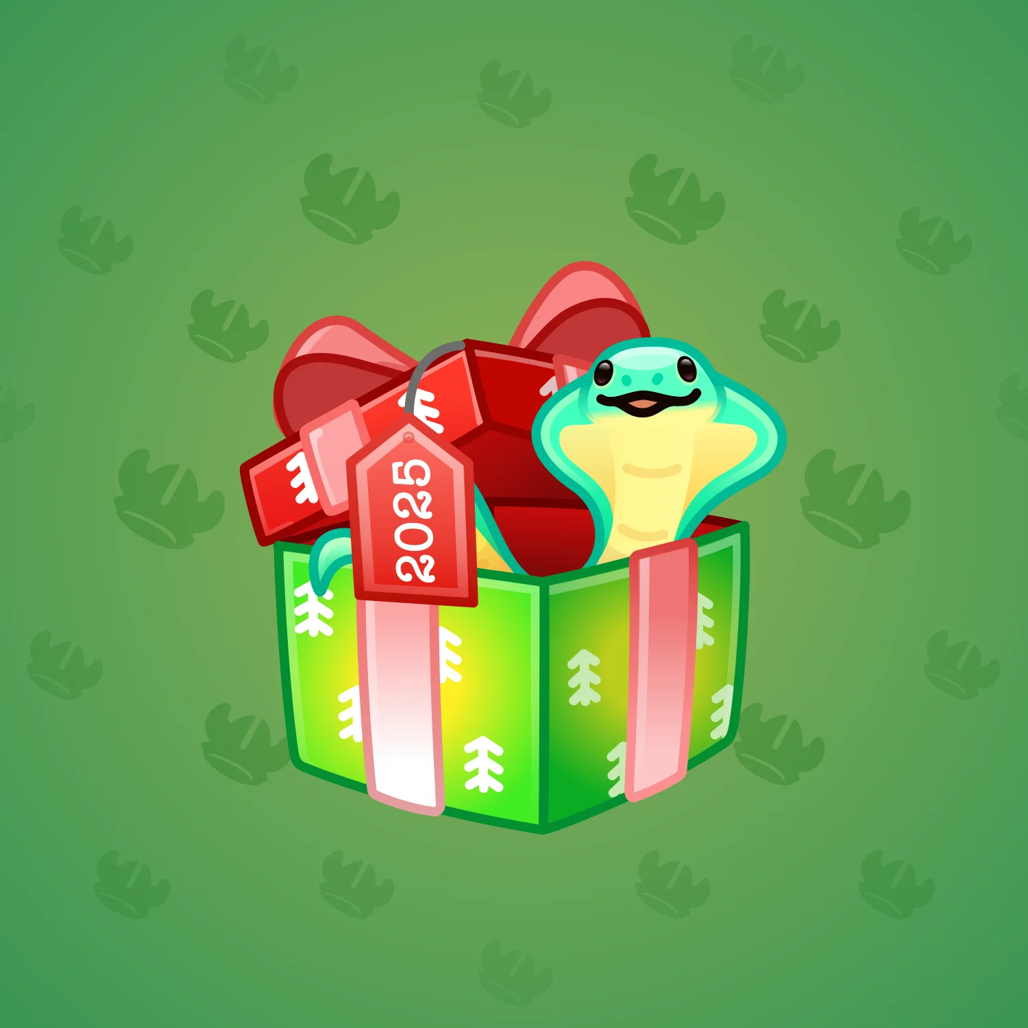 Snake Box #155140