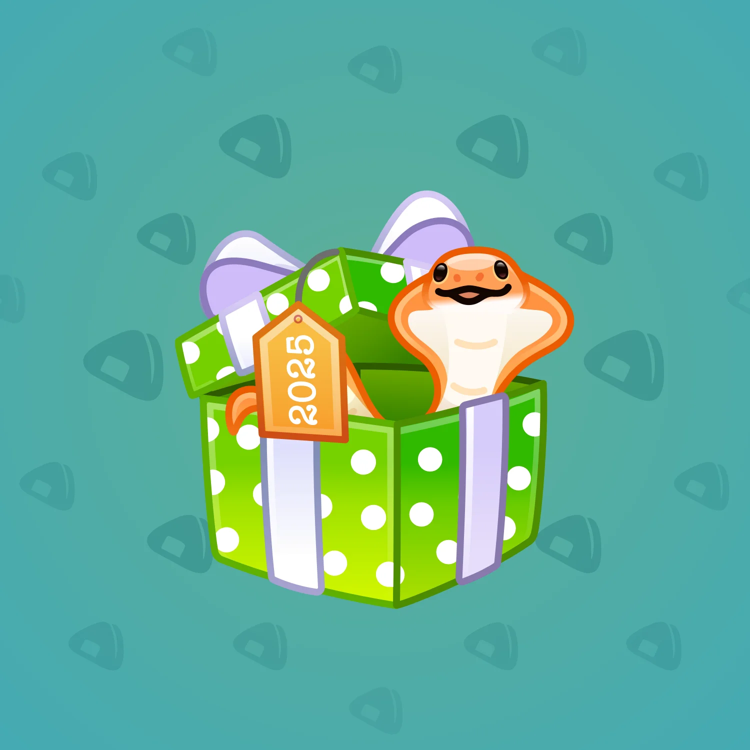 Snake Box