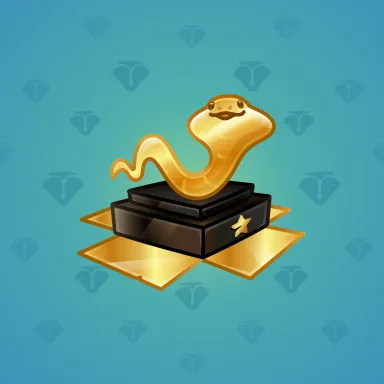 Snake Box