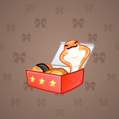 Snake Box #160645