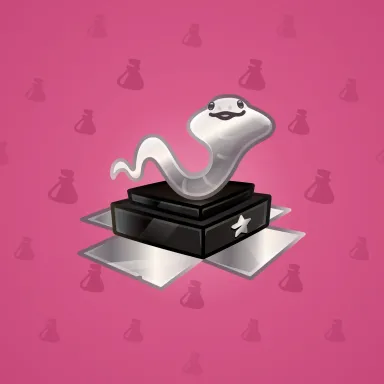 Snake Box #160772