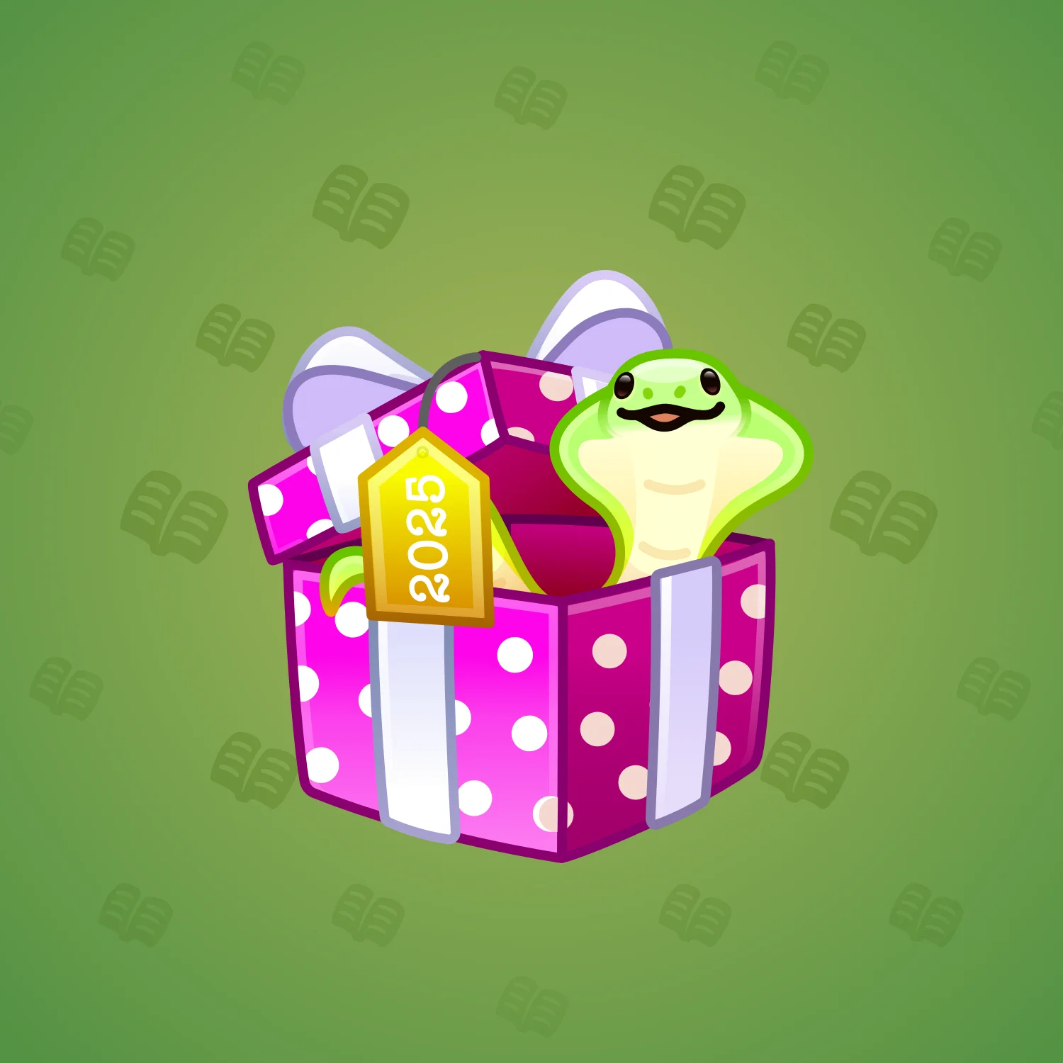 Snake Box #162476