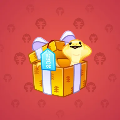Snake Box