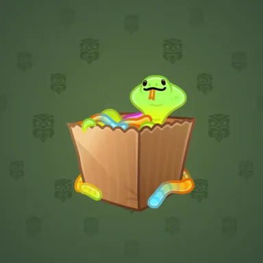 Snake Box