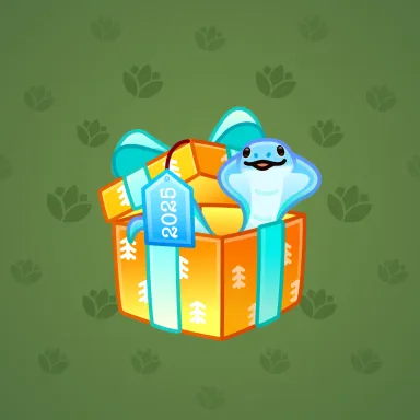 Snake Box #16418