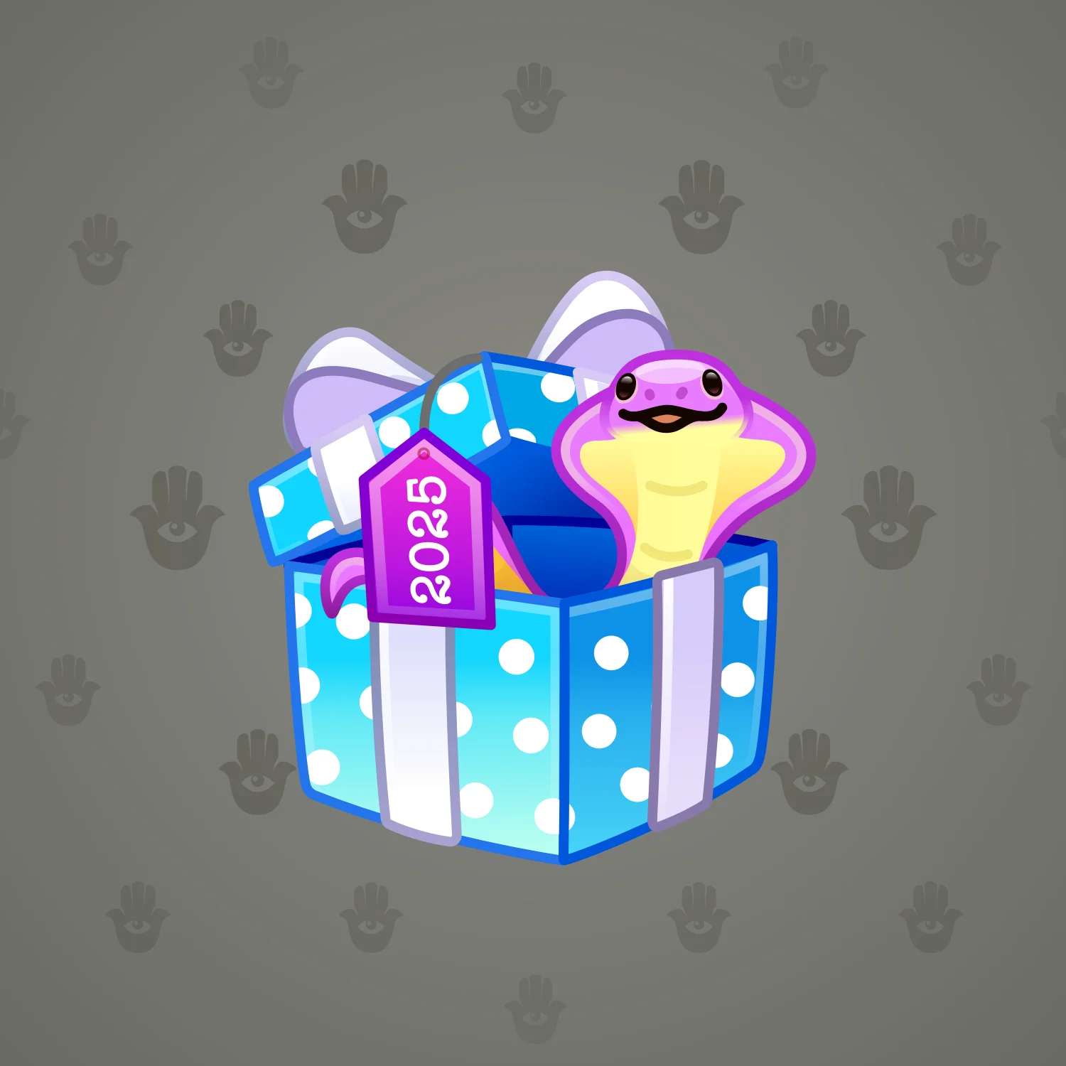 Snake Box