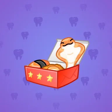 Snake Box #16927