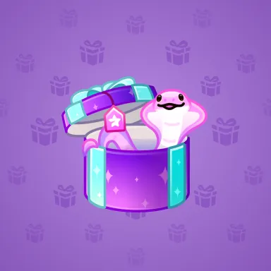Snake Box