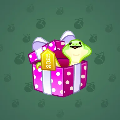 Snake Box