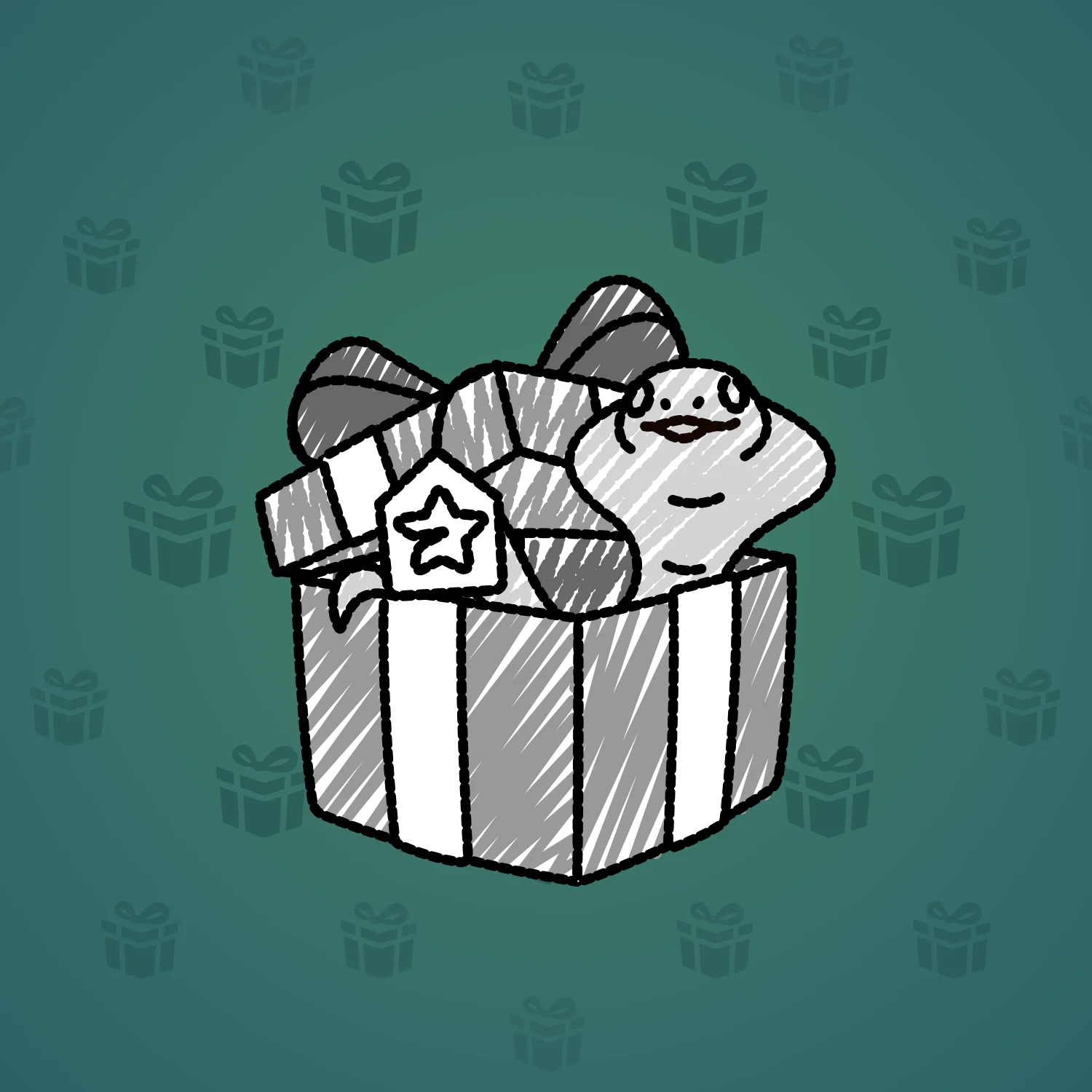 Snake Box