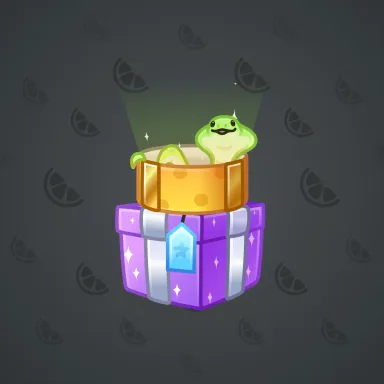 Snake Box