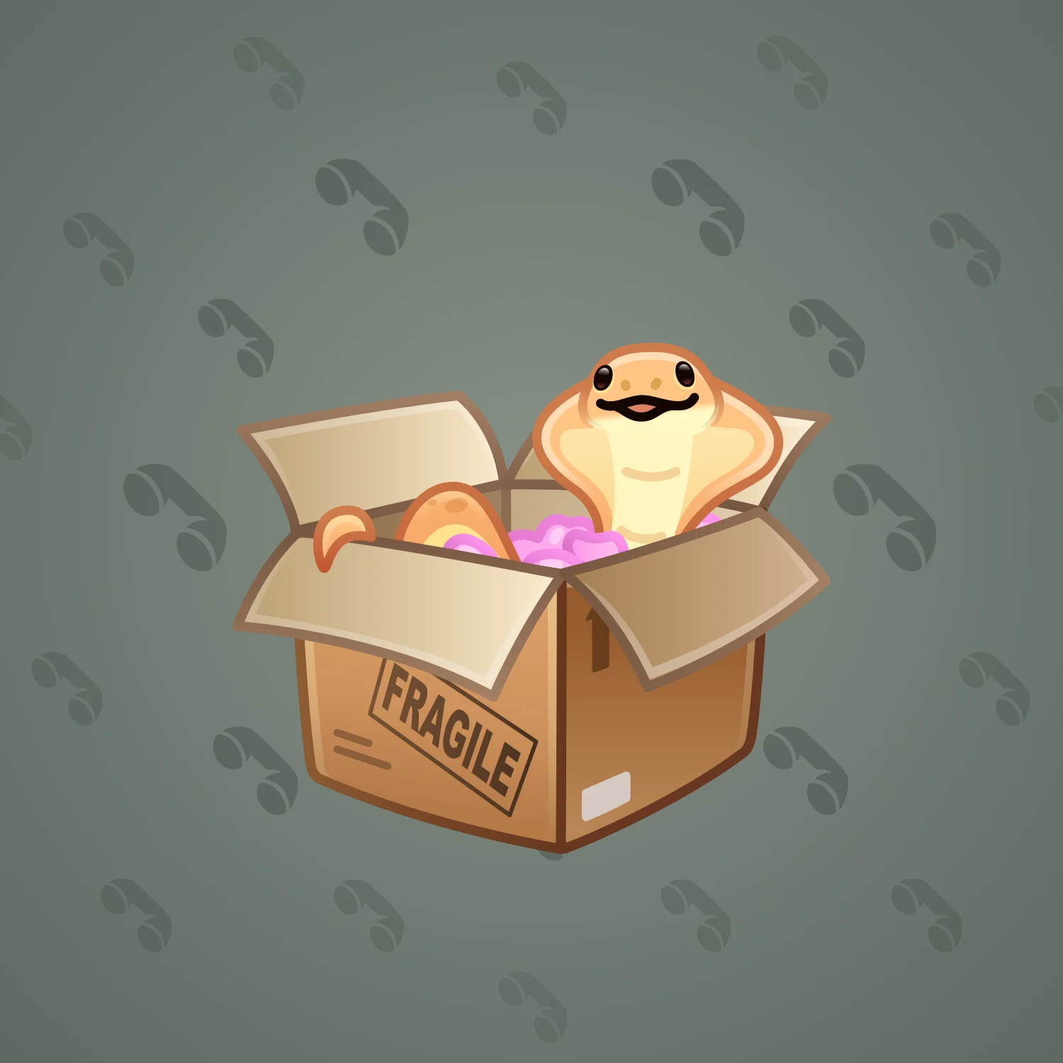 Snake Box