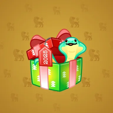 Snake Box