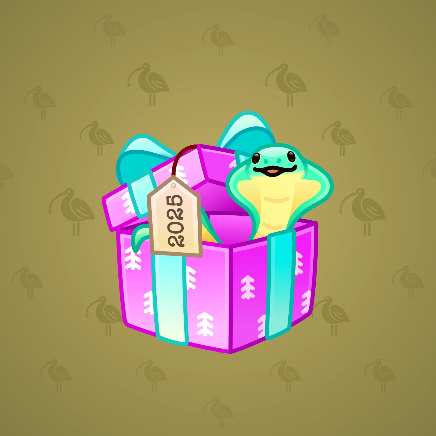 Snake Box