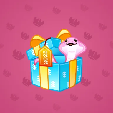 Snake Box #176216