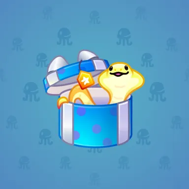 Snake Box #177121