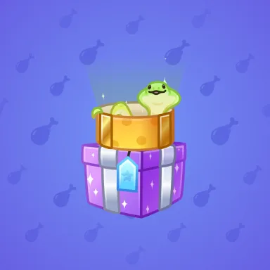Snake Box #178475