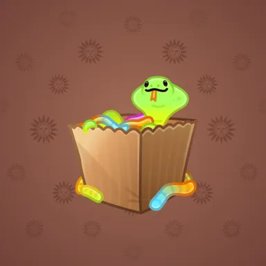 Snake Box