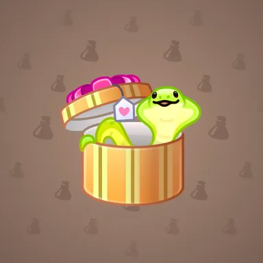 Snake Box