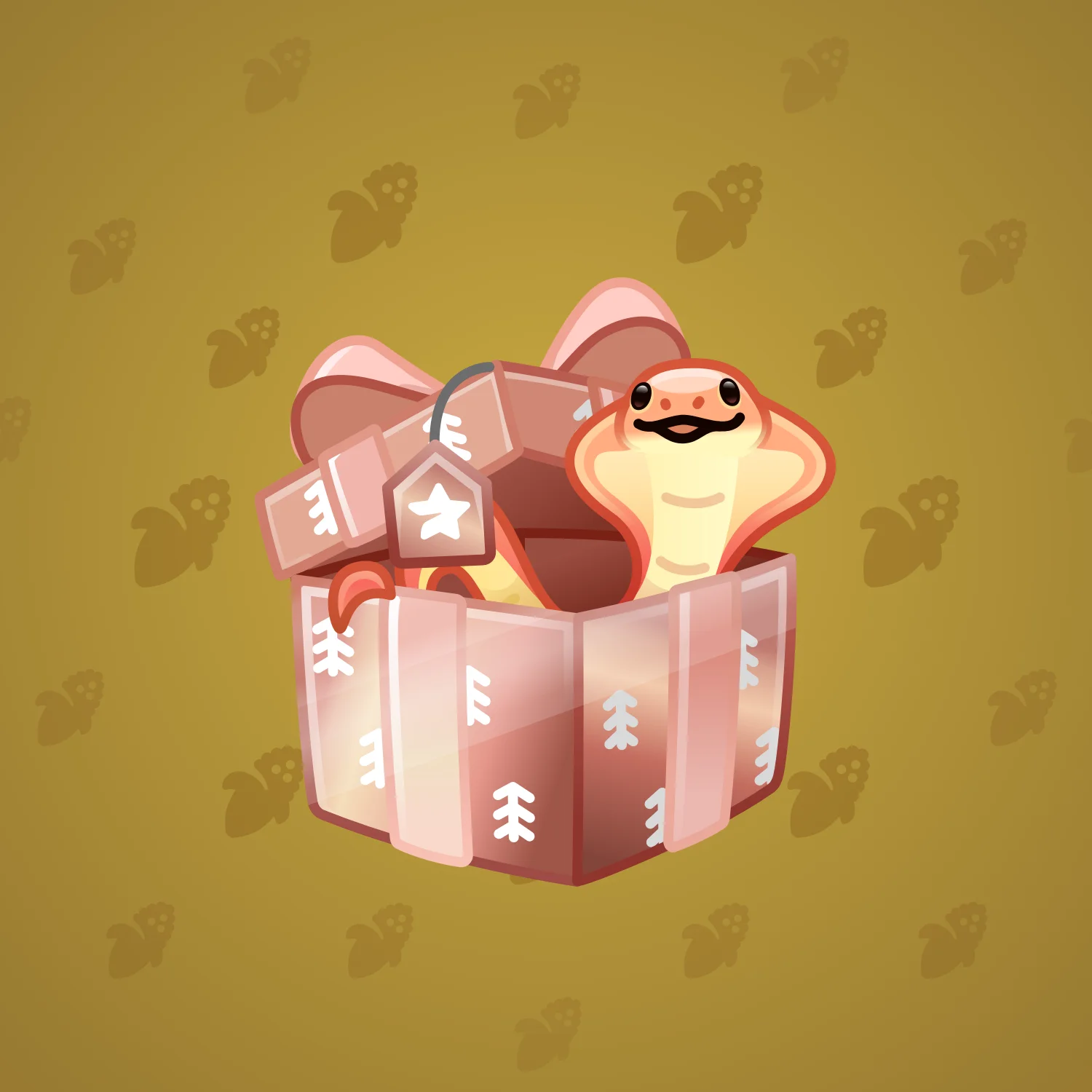 Snake Box