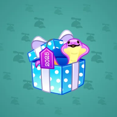 Snake Box