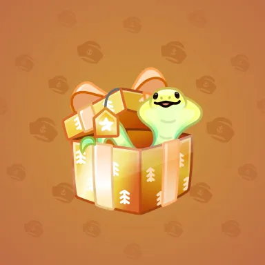 Snake Box #183592