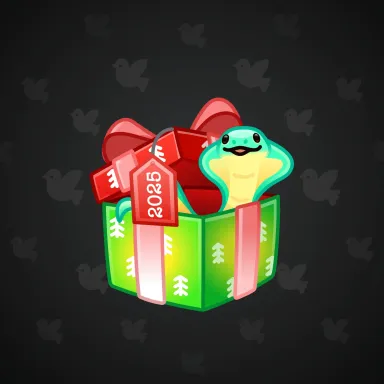 Snake Box #184397