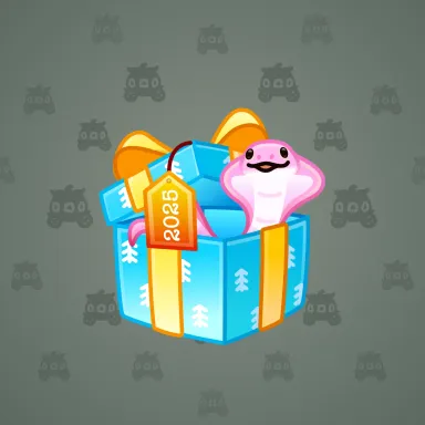 Snake Box #19070