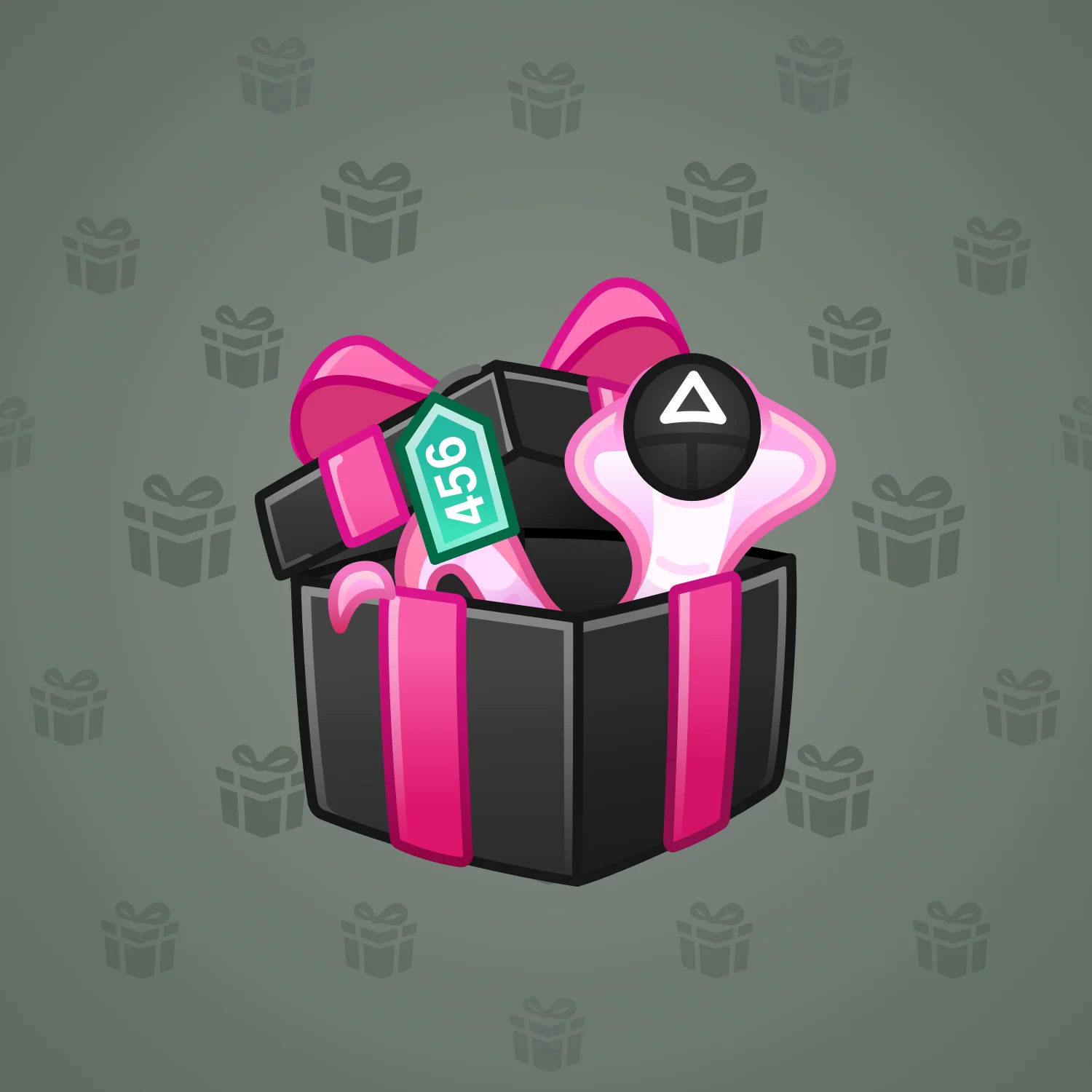 Snake Box