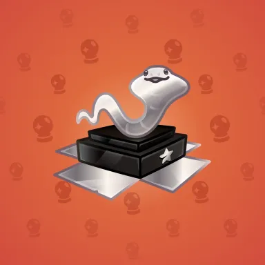 Snake Box