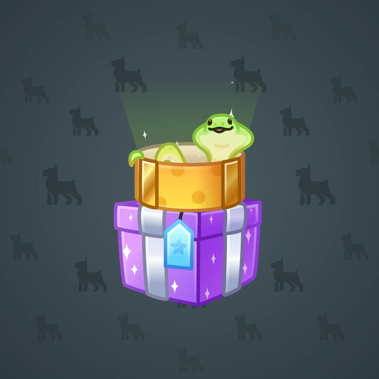 Snake Box