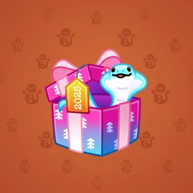 Snake Box #2339