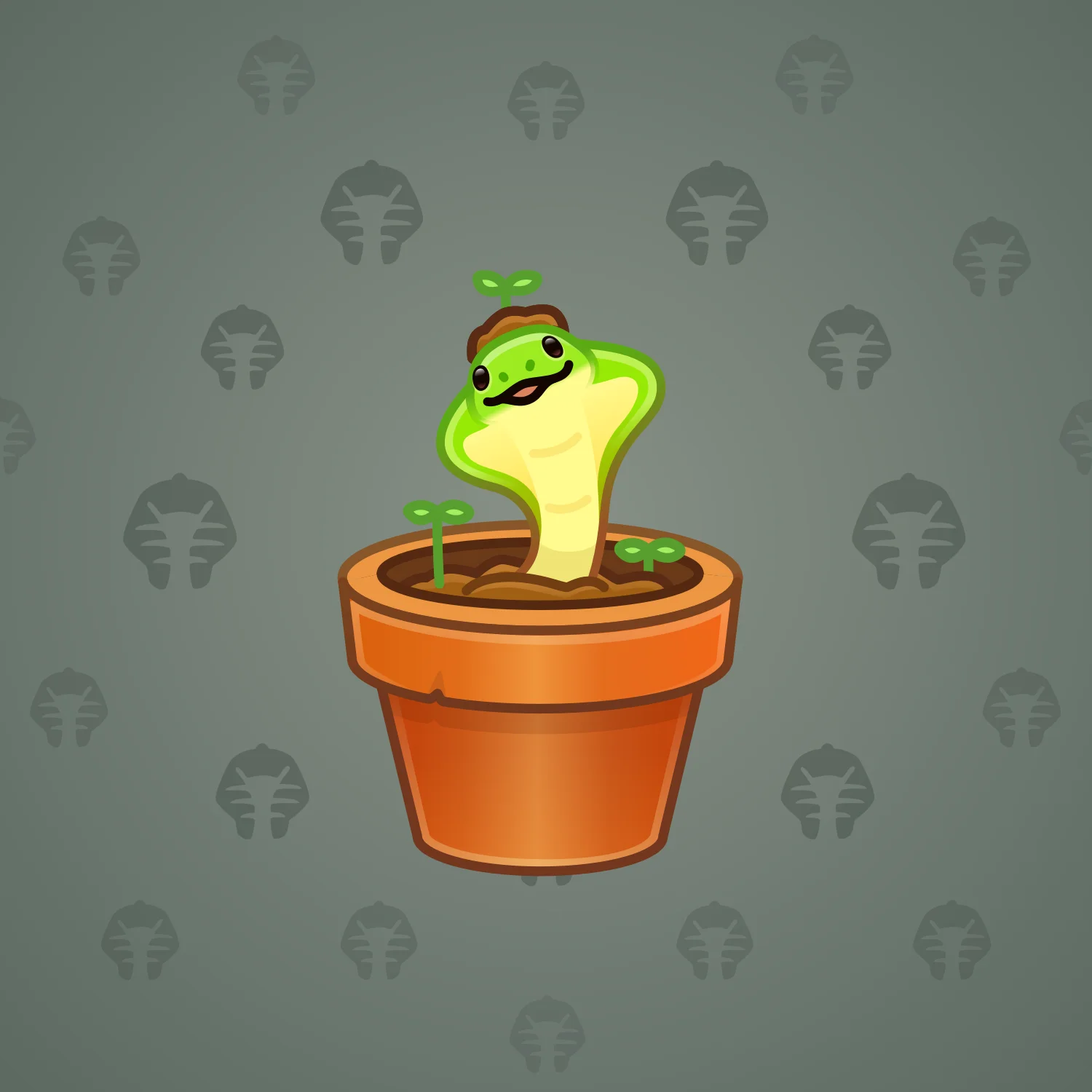 Snake Box