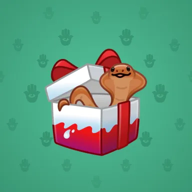 Snake Box