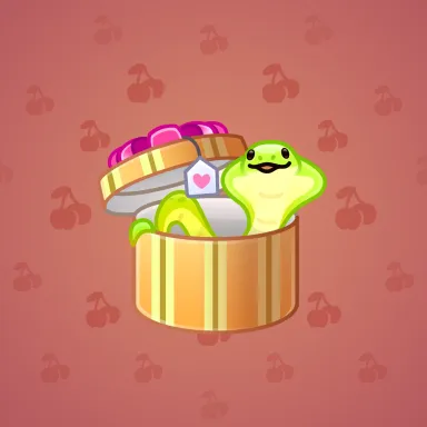 Snake Box #25378