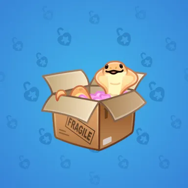 Snake Box