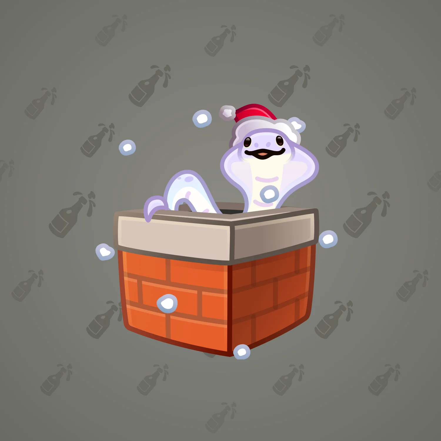 Snake Box #27582
