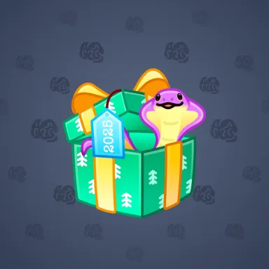 Snake Box #27767