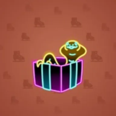 Snake Box