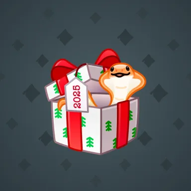 Snake Box #28829